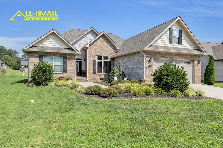 All-timate Roofing