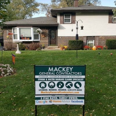 Mackey General Contractors