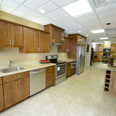 Champion Kitchens LLC