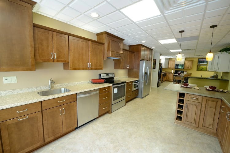 Champion Kitchens LLC