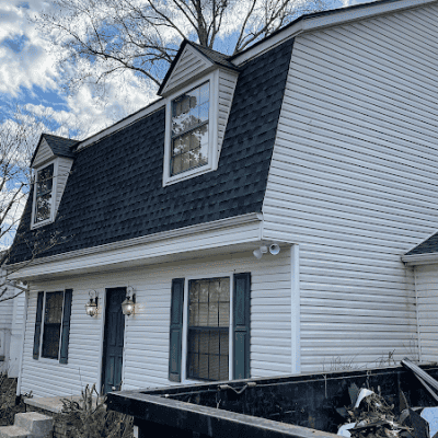 Barnett Roofing