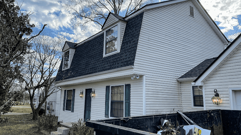 Barnett Roofing