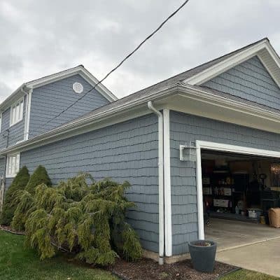 MCM Services Inc - ROOFING/SIDING/WINDOWS