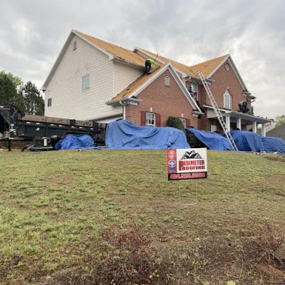 Perimeter Roofing