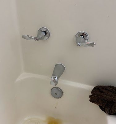 Wild Water Plumbing