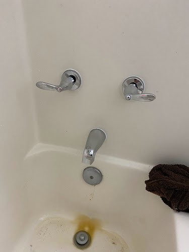 Wild Water Plumbing