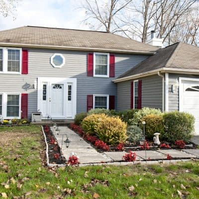 Comfort Windows & Doors