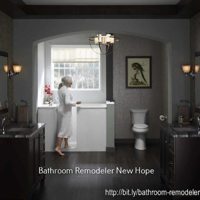 Minnesota Shower and Bath