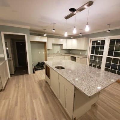 Mid Atlantic Counter-Tops