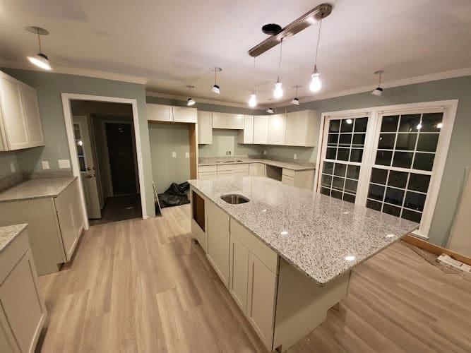 Mid Atlantic Counter-Tops