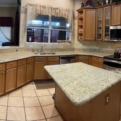 Noble Granite Inc