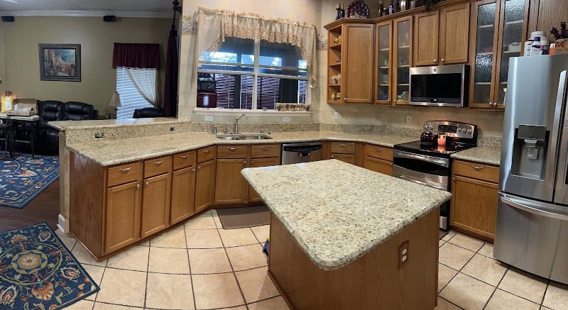 Noble Granite Inc