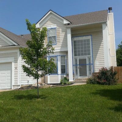 J.R. Painting & Drywall
