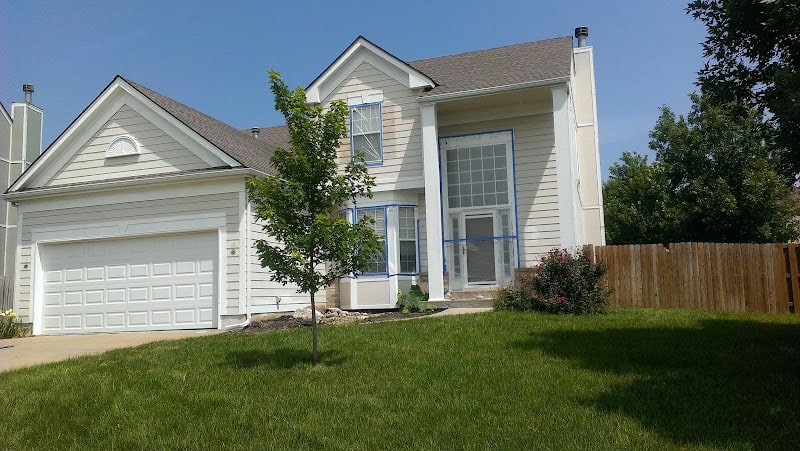 J.R. Painting & Drywall