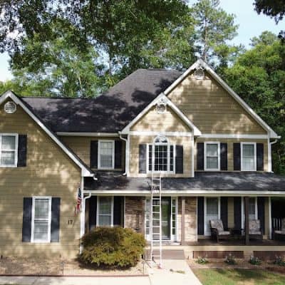 Slade's Gutter Service and Home Improvement