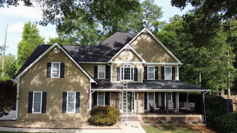 Slade's Gutter Service and Home Improvement