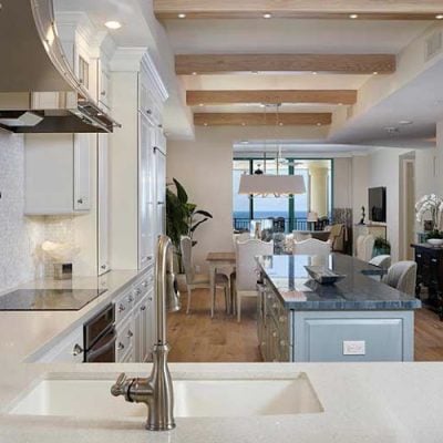 Countertop Solutions