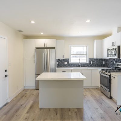 Pearl Remodeling