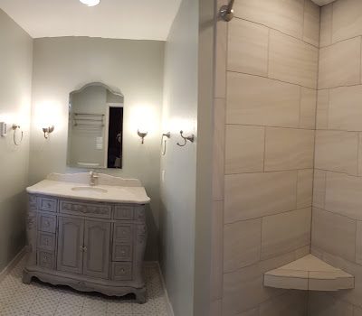 Advanced Alterations & installations LLC