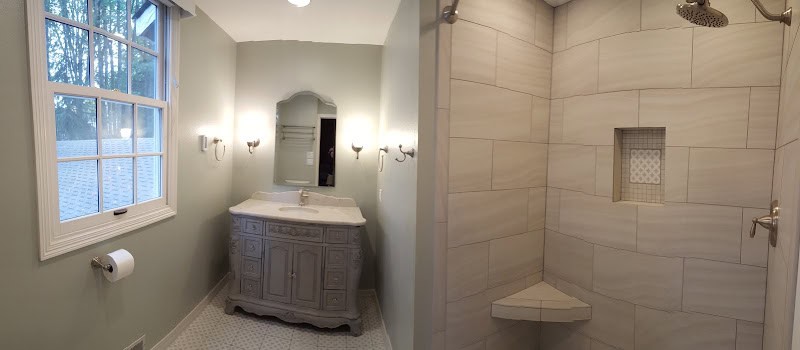 Advanced Alterations & installations LLC