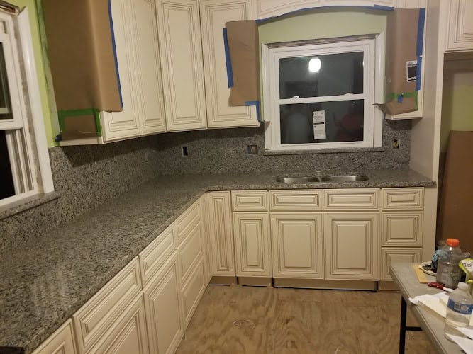 East Side Marble & Granite, Inc.