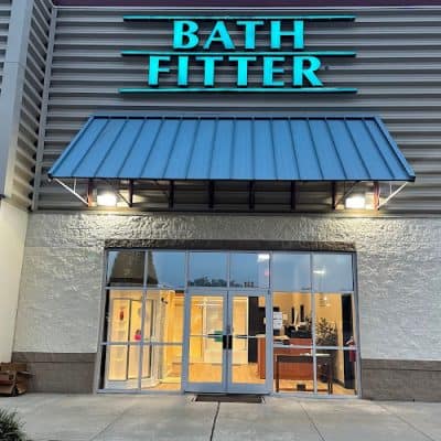 Bath Fitter