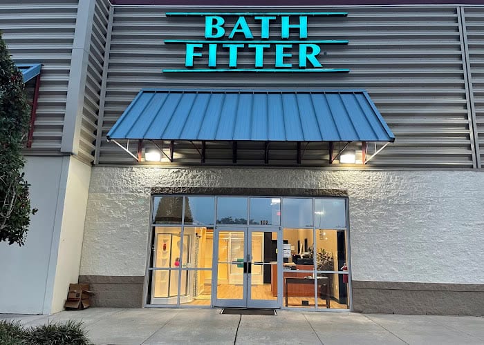 Bath Fitter