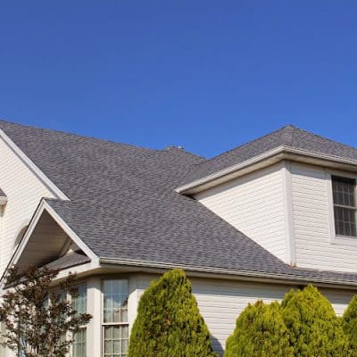Four Seasons Roofing