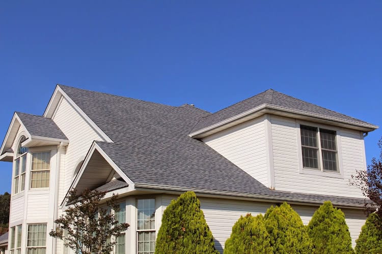 Four Seasons Roofing