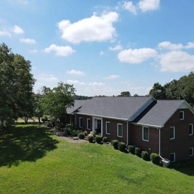 MBA Roofing of Lincolnton