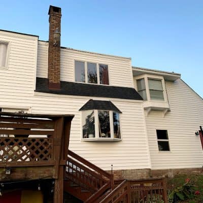 Liberty Windows & Siding Inc.