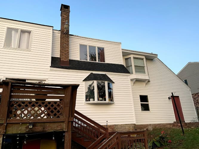 Liberty Windows & Siding Inc.