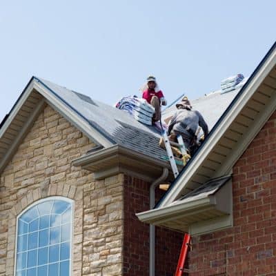 Craftsmen Roofing and Exteriors