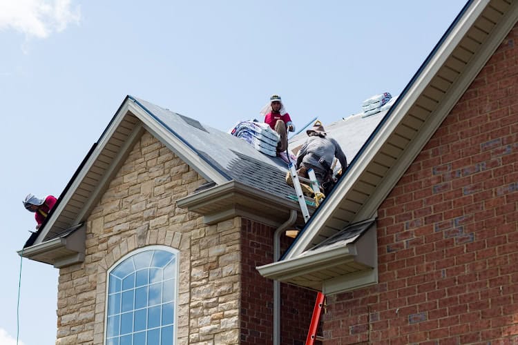 Craftsmen Roofing and Exteriors