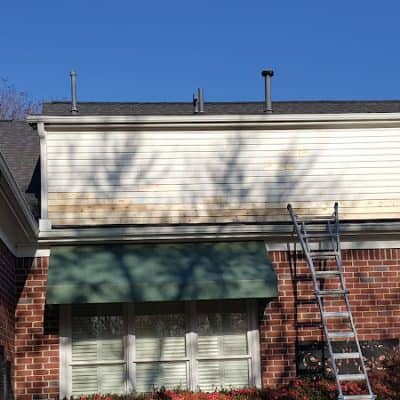 Humphreys Exteriors