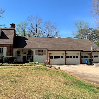 Premiere Roofing & Gutters