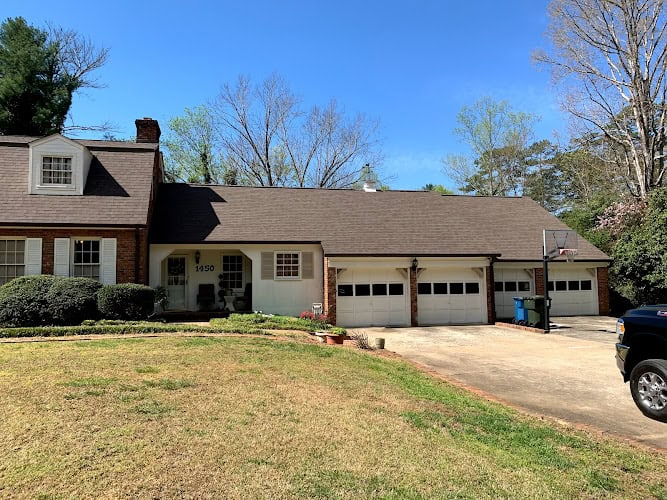 Premiere Roofing & Gutters