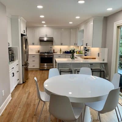 Pyramid Remodeling Group