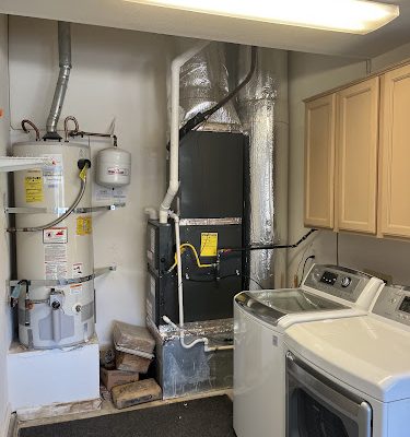 2 Plumbs Up Plumbing & Remodeling