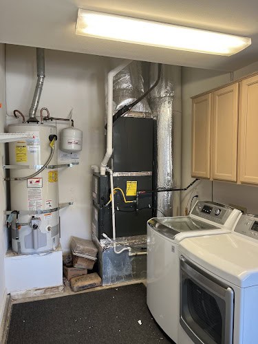 2 Plumbs Up Plumbing & Remodeling