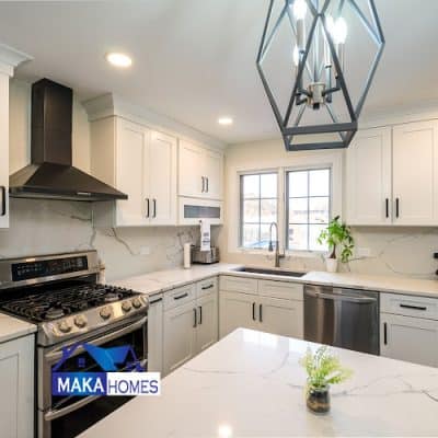 Maka Homes, Inc