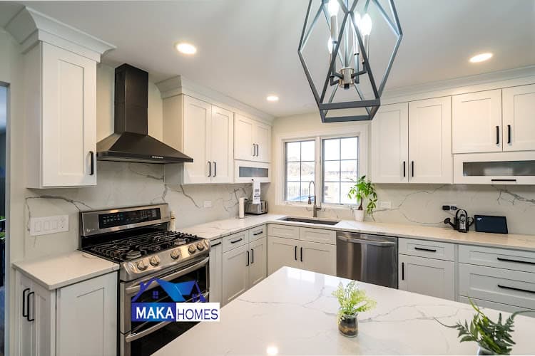 Maka Homes, Inc