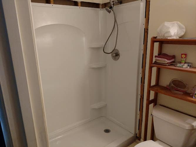 Brian G's Plumbing