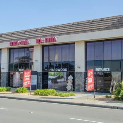 Flooring Creations, Inc.