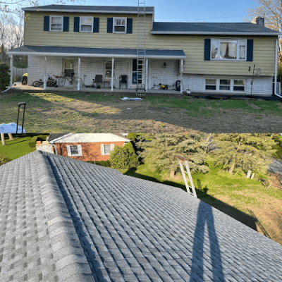 All Conditions Roofing LLC