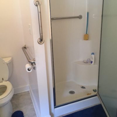Master Grab Bar Inc