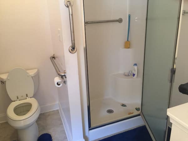 Master Grab Bar Inc