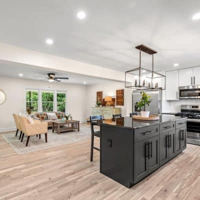 Kitchen Search