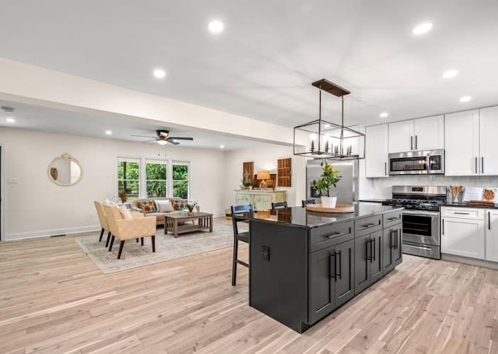 Kitchen Search