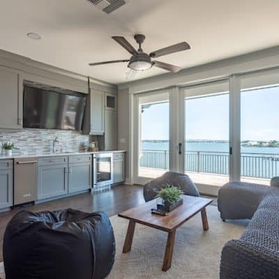 Picture Perfect Kitchen & Home